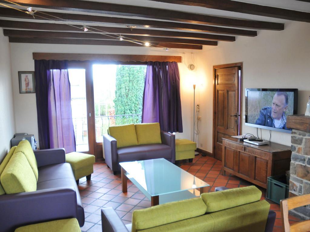 Résidence Thier Antoine Noiseux Habitación foto