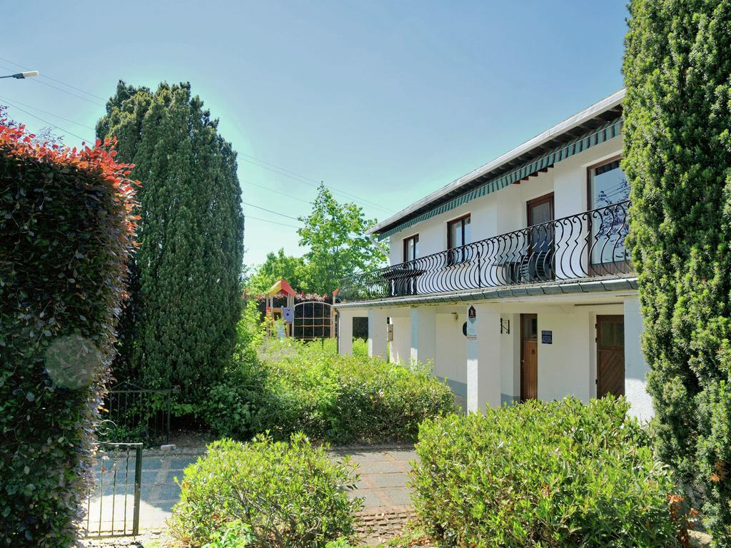 Résidence Thier Antoine Noiseux Habitación foto
